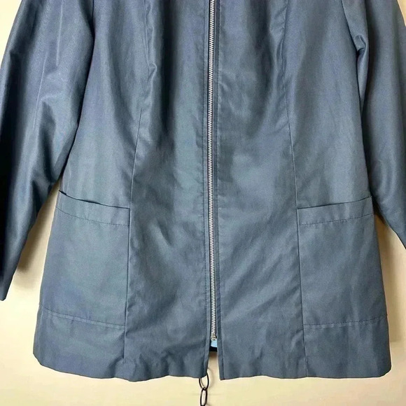 Vintage 1980s Penningtons Zip-up  Jacket Medium - Picture 5 of 5